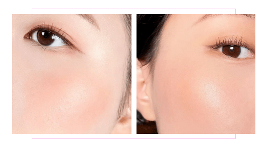 眼影|新趋势的“好感妆”怎么画？Jennie：我来教你！