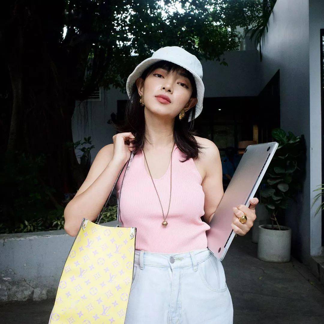 颜色|OMG!搭配出乎意料好看的“神仙配色”,你造吗?