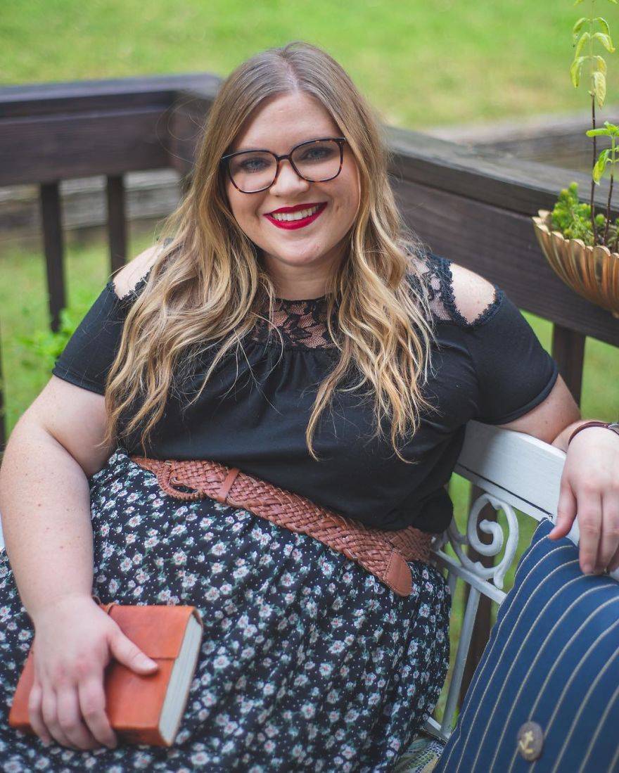 年内|如果一年内 成功减肥100斤是怎样的体验？