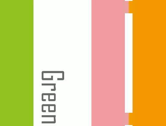 颜色|OMG!搭配出乎意料好看的“神仙配色”,你造吗?