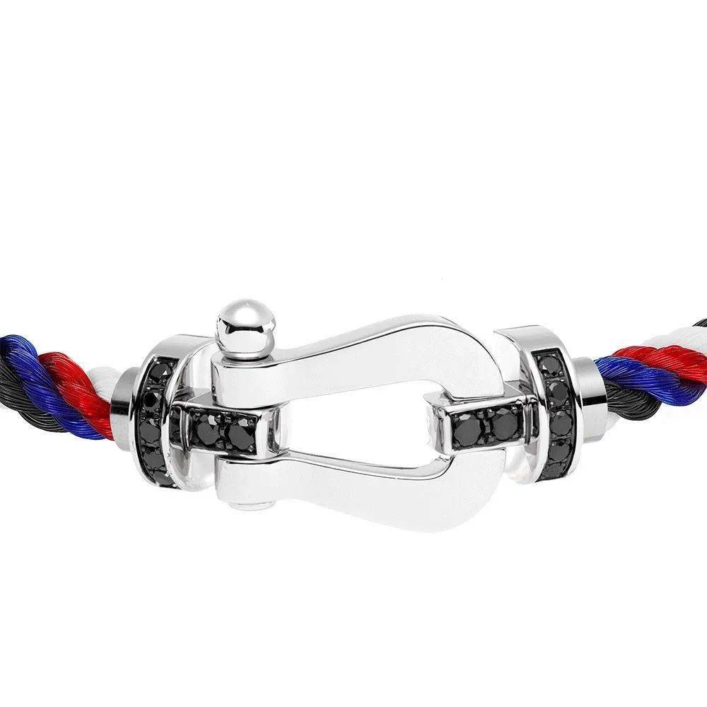 卡地亚|偷偷安利你一个小众珠宝大牌,戴出去比卡地亚更吸睛!