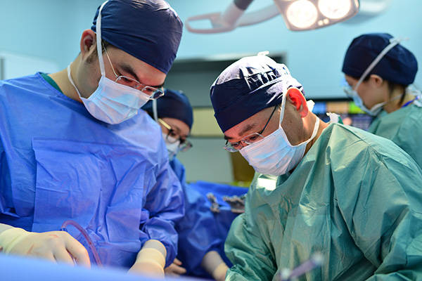 治疗|专家绘制出中国人肝内胆管癌“基因图谱”，揭示基因变异特征