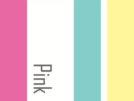 颜色|OMG!搭配出乎意料好看的“神仙配色”,你造吗?