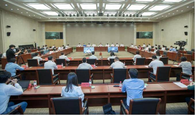 违法|国家网信办：2个月来依法处置158款违法违规直播平台