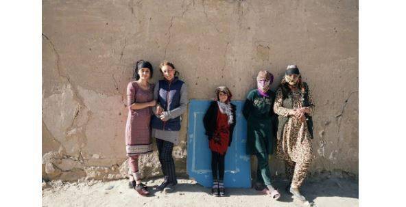 中亚|辞去工作周游世界，当代“精神游牧民族”的异想天地