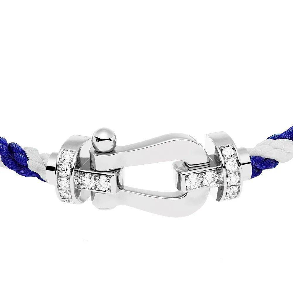 卡地亚|偷偷安利你一个小众珠宝大牌,戴出去比卡地亚更吸睛!