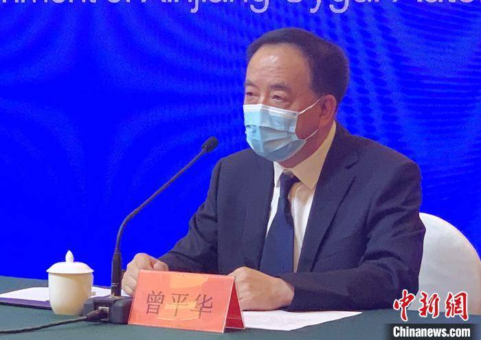 新疆|新疆救治定点医院：逾1900名医护奋战“疫”线