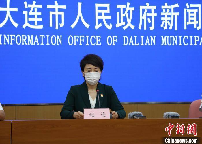 检测|大连尚有26例无症状感染者正在实施医学观察