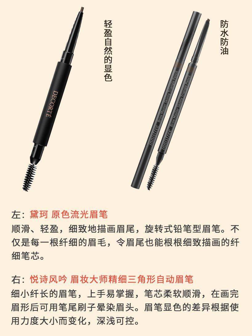宁静剃掉粗眉变成铅笔眉,原来女生都被韩式平粗眉耽误了颜值 宁静剃掉粗眉变成铅笔眉,原来女生都被韩式平粗眉耽误了颜值