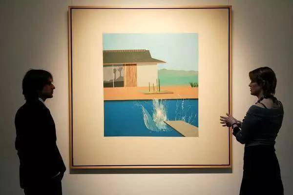 苏富比|苏富比2020半年报，成交25亿美元，在线销售激增