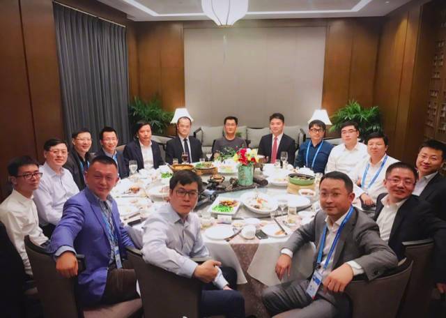 张霁和|从民办二本到拿下华为201万年薪: 为什么一定要考好大学？这就是答案!