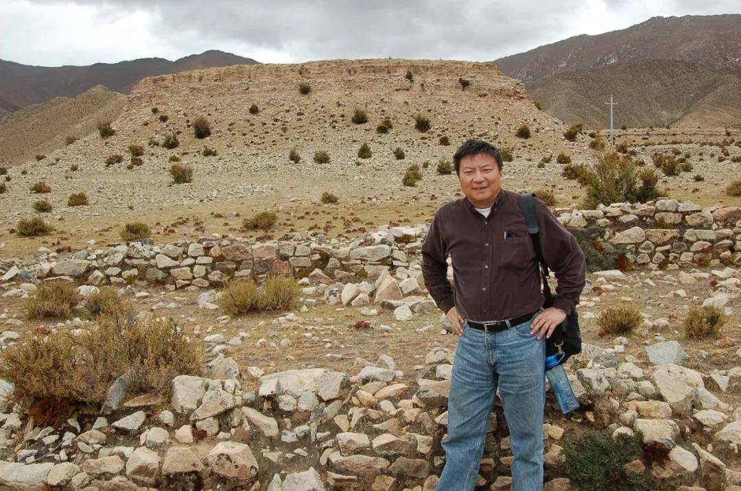 霍巍|考古“大咖”带你走近“神秘的”考古学