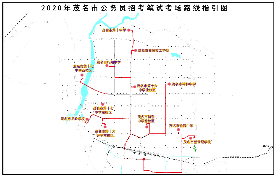 2020年广东省茂名市gdp_广东省茂名市地图(3)