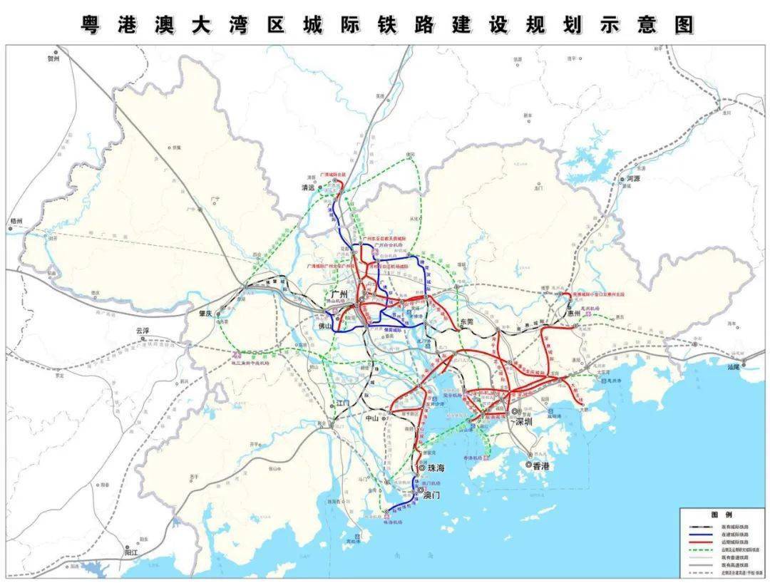 2020年粤港澳大湾区人口_粤港澳大湾区图片(3)