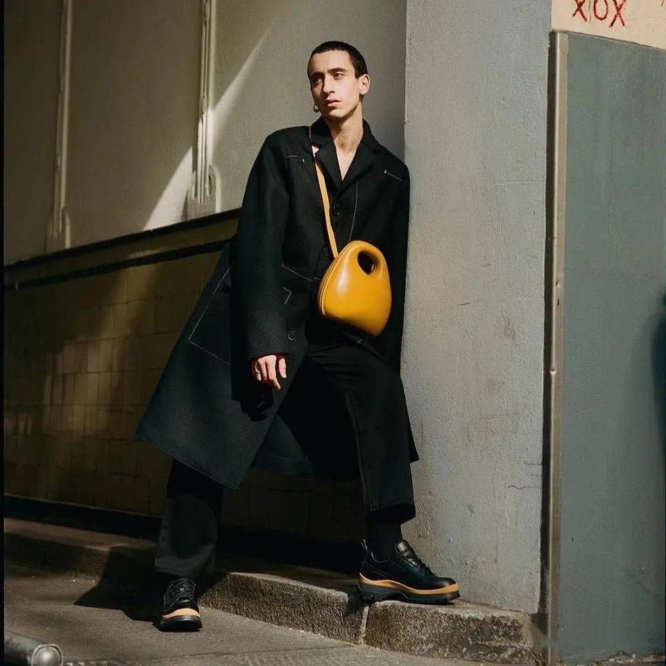 Lemaire|接手老Céline忠粉，前爱马仕创意总监是要上天？？？