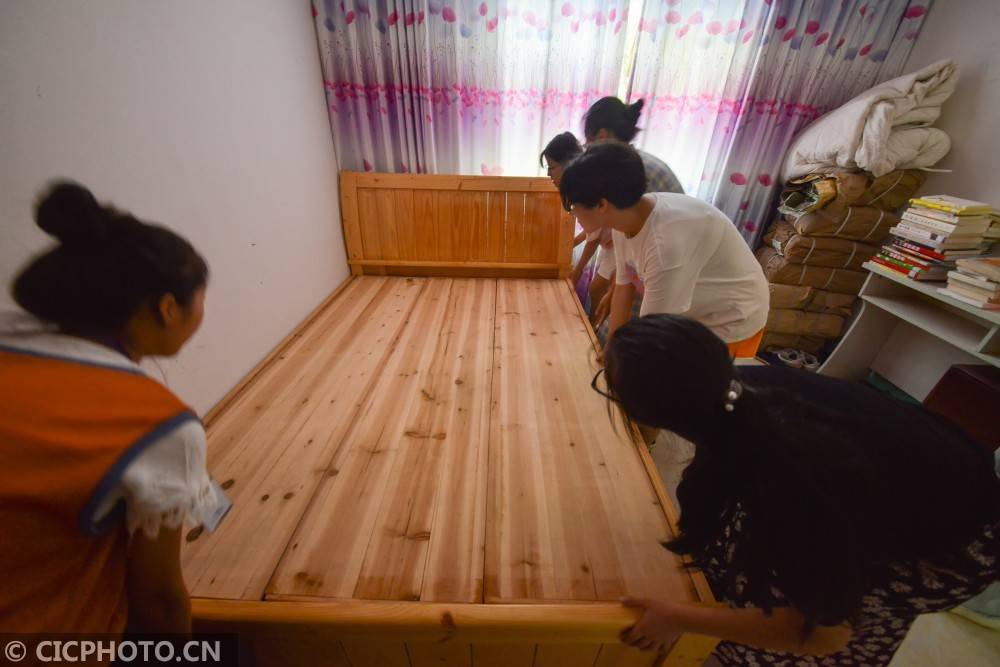 支教|湖南衡东：村里来了大学生支教队