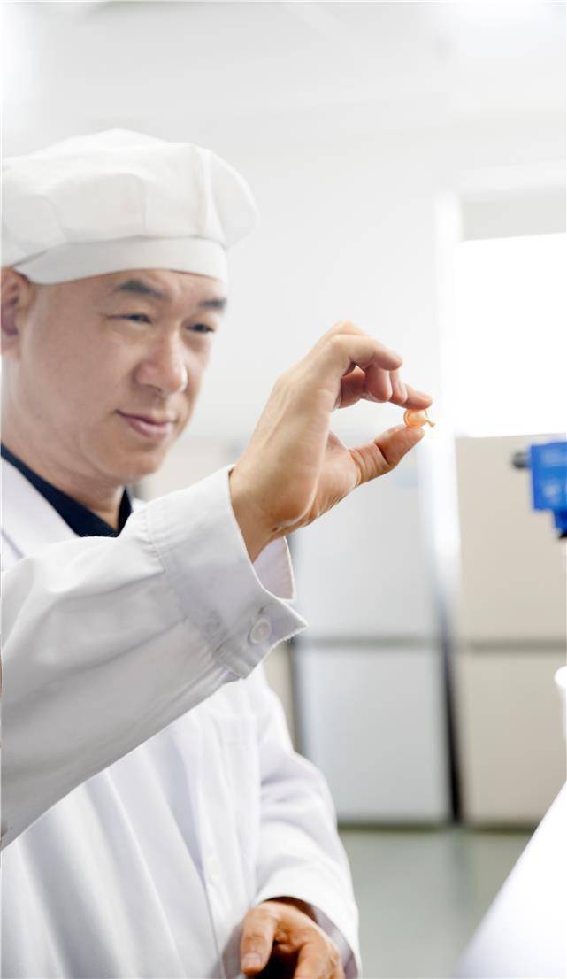 兰亭|深圳市兰亭科技股份有限公司董事长张许昌：产品才是核心“演员”