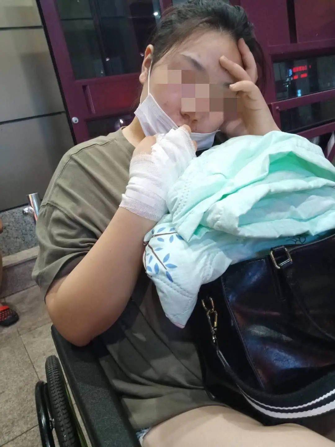 热水器|妈妈用这招救了她!这款热水器很知名沈阳女孩洗澡被电晕