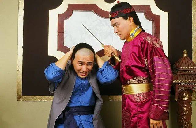 清朝|《鹿鼎记》里韦小宝的拿手爱好，多年后“玩死”了大清