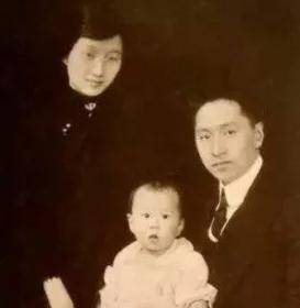 唐宝钥|《顾维钧传》⑧ | 充满波澜的婚姻