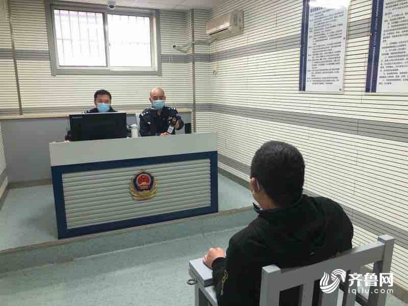 证据|济南：男子担任分店负责人便觉“大权在握” 向供货商索要近十万钱款