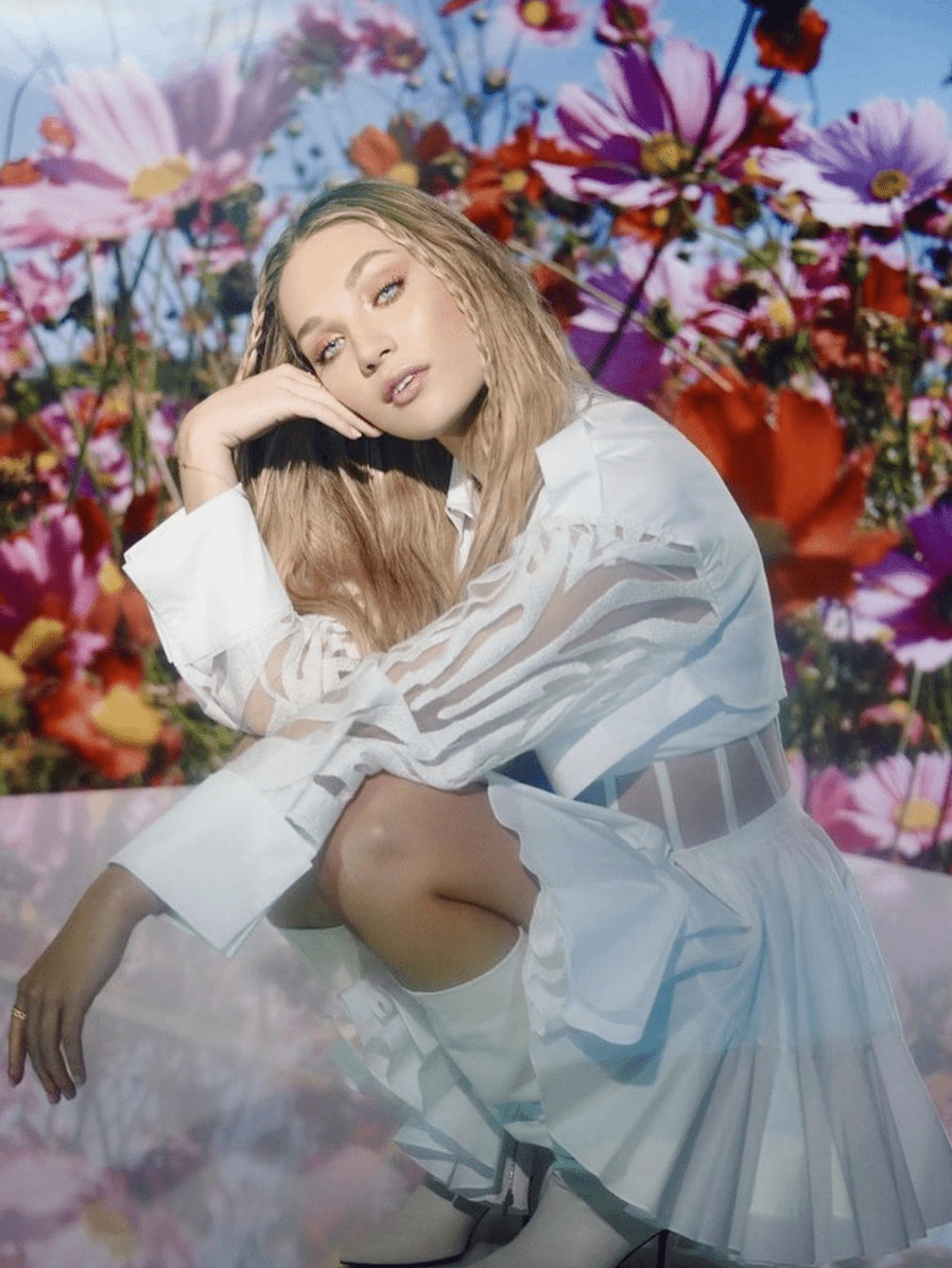 独角兽|哪个少女能和抵挡着住这些独角兽配色太！梦！幻！