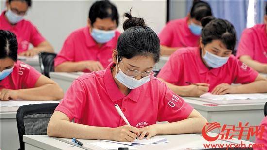 家政|高学历年轻人渐成广东家政行业“生力军”