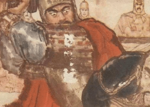 人什么穰成语_成语故事图片