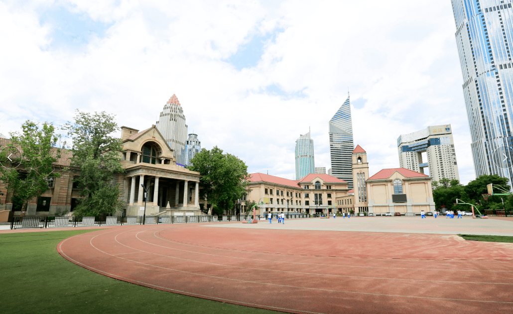 高考|“让优秀成为你的习惯”——揭秘二十中学新高考成功密码