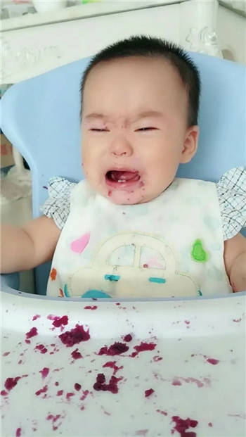 提醒！这几个进食习惯，要帮娃尽早养成！