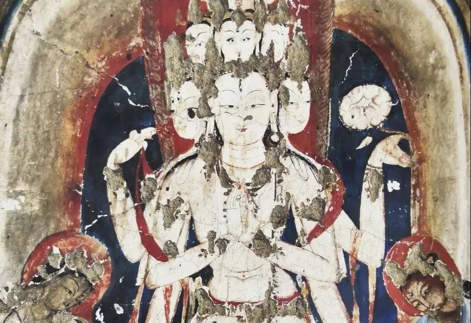 霍巍|考古“大咖”带你走近“神秘的”考古学