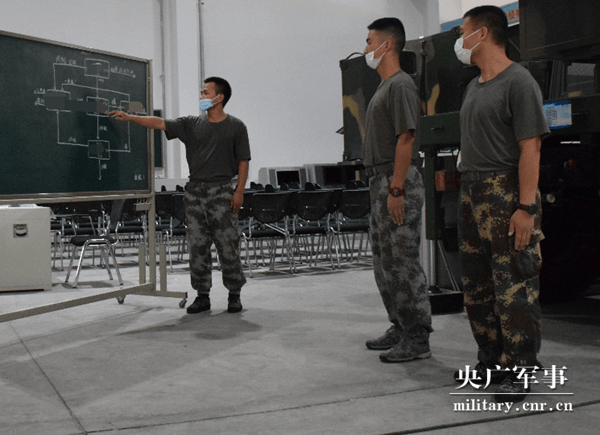 士官|如何培养毕业士官学员岗位任职能力，他们这样做！