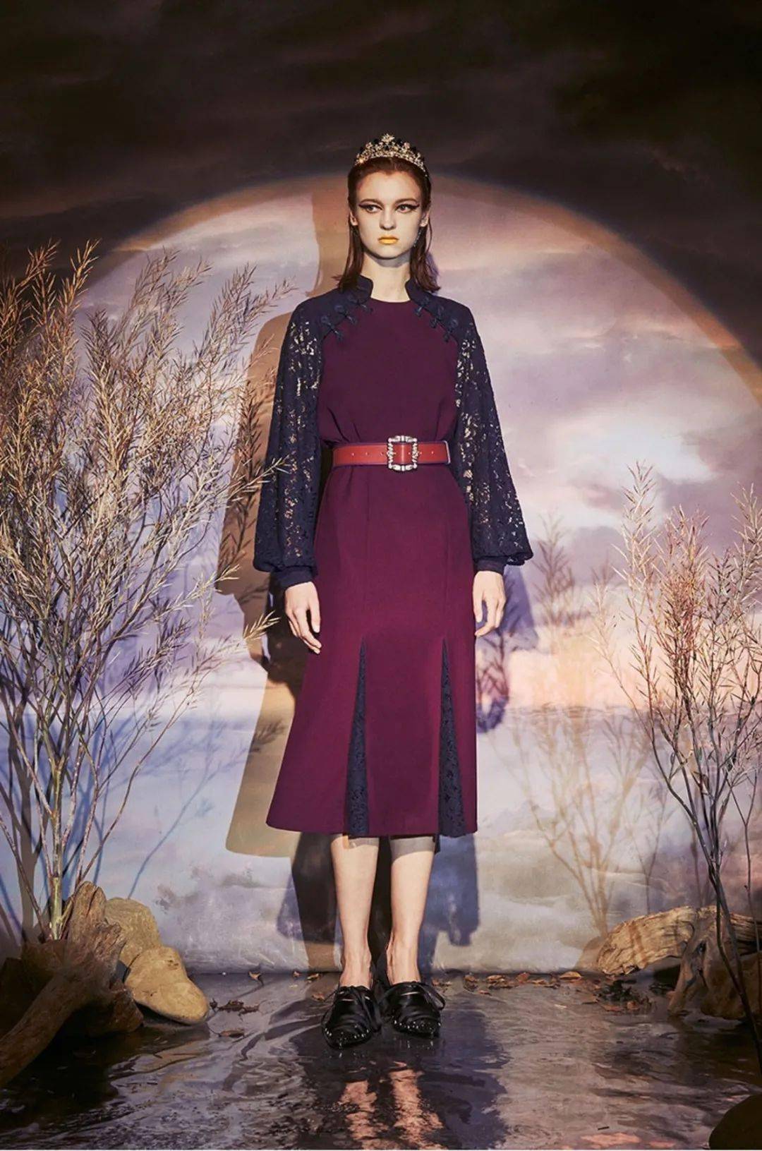 Wim|2020早秋服装系列报导(3)