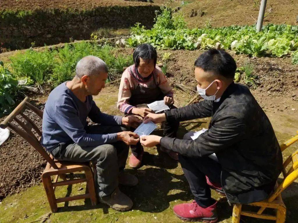 政法群英榜丨朱永权:提交抗疫申请书,值守湖北家乡整整60天