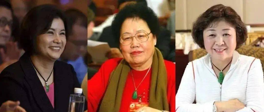 中国|大写的壕！这才是真正的中国名媛太太们“炫富”名场面？