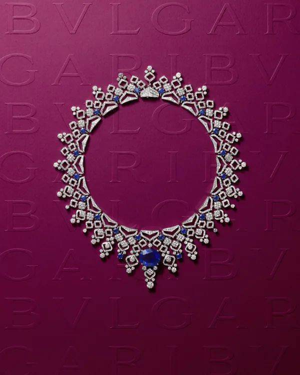 女人|高珠盘点一｜女人两眼放光，只为这一抹赤红翠亮