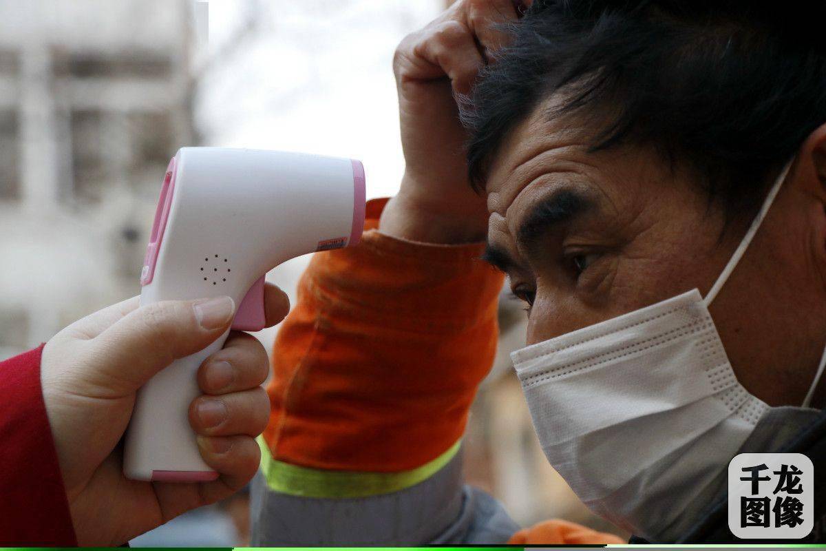 京彩|京彩｜致敬环卫“战士”