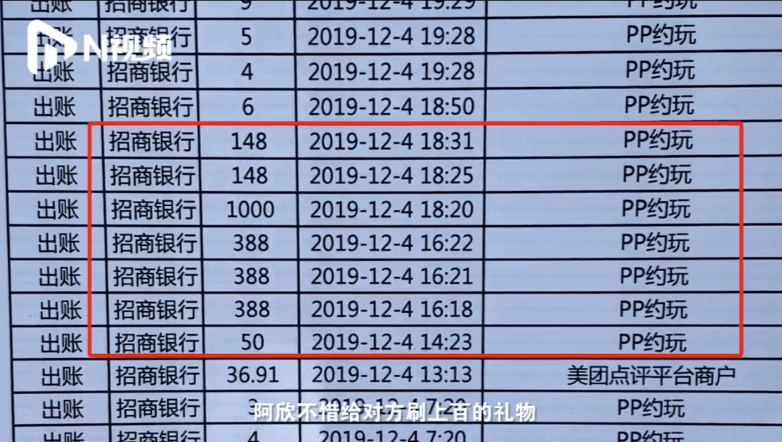 林先生|16岁少女打赏“陪聊”主播9万，母亲质疑他在变相PUA