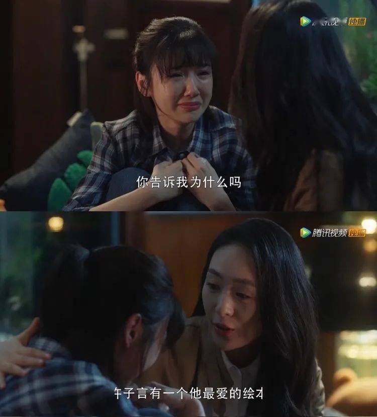 皮肤|美人计 | 女演员皮肤细纹肉眼可见的热播剧，这回怎么没人吐槽？