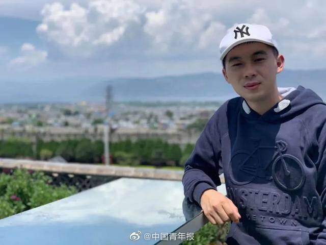 竞争|93年的“天才少年”拿到201万元年薪？别酸！