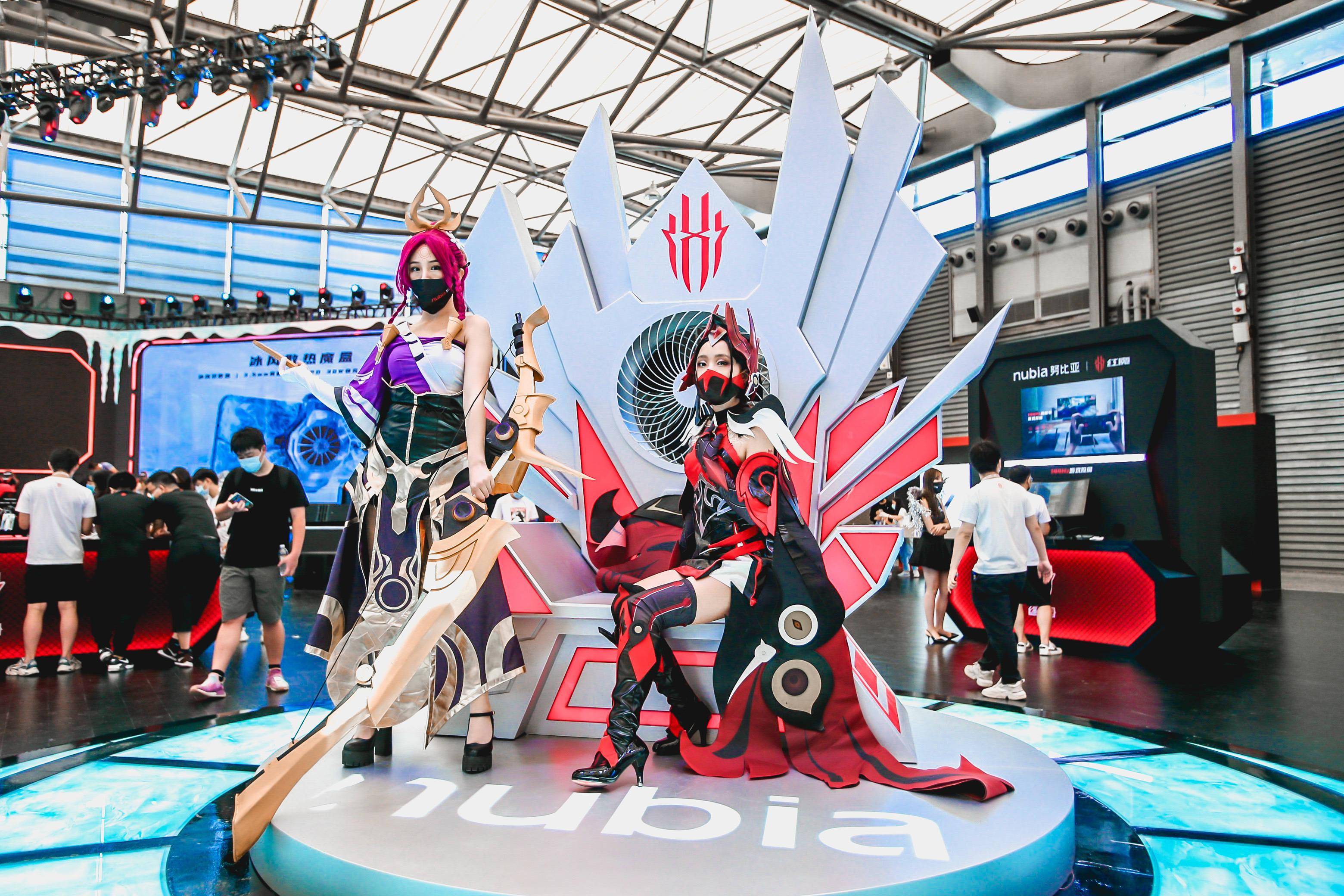 公司|腾讯、网易、 盛趣、三七、完美…… 行业龙头纷纷布局云游戏 “每家公司都抓破头”