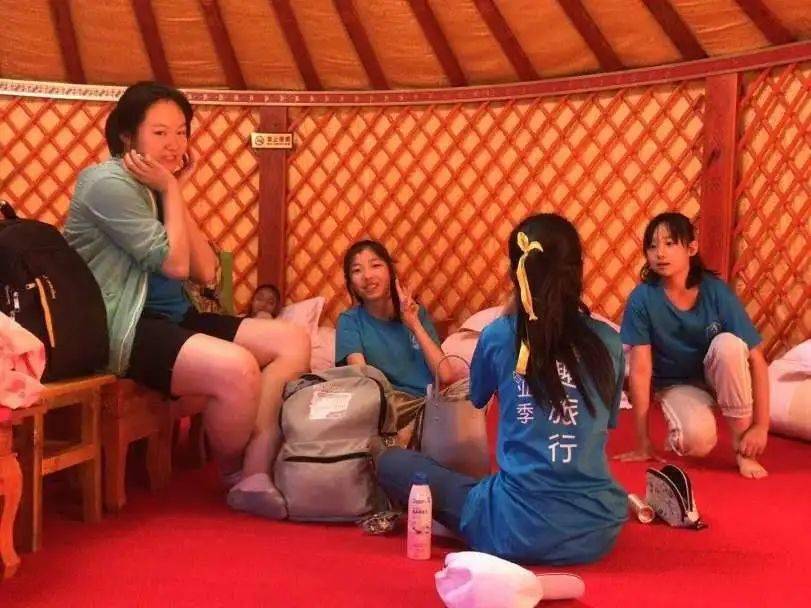 沙漠|速来丨2020沙漠领袖“少年成长礼”夏令营开始报名！