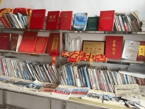 建筑公司|“新野好人”犯敲诈罪后多次获荣誉称号，官方：此前不知情