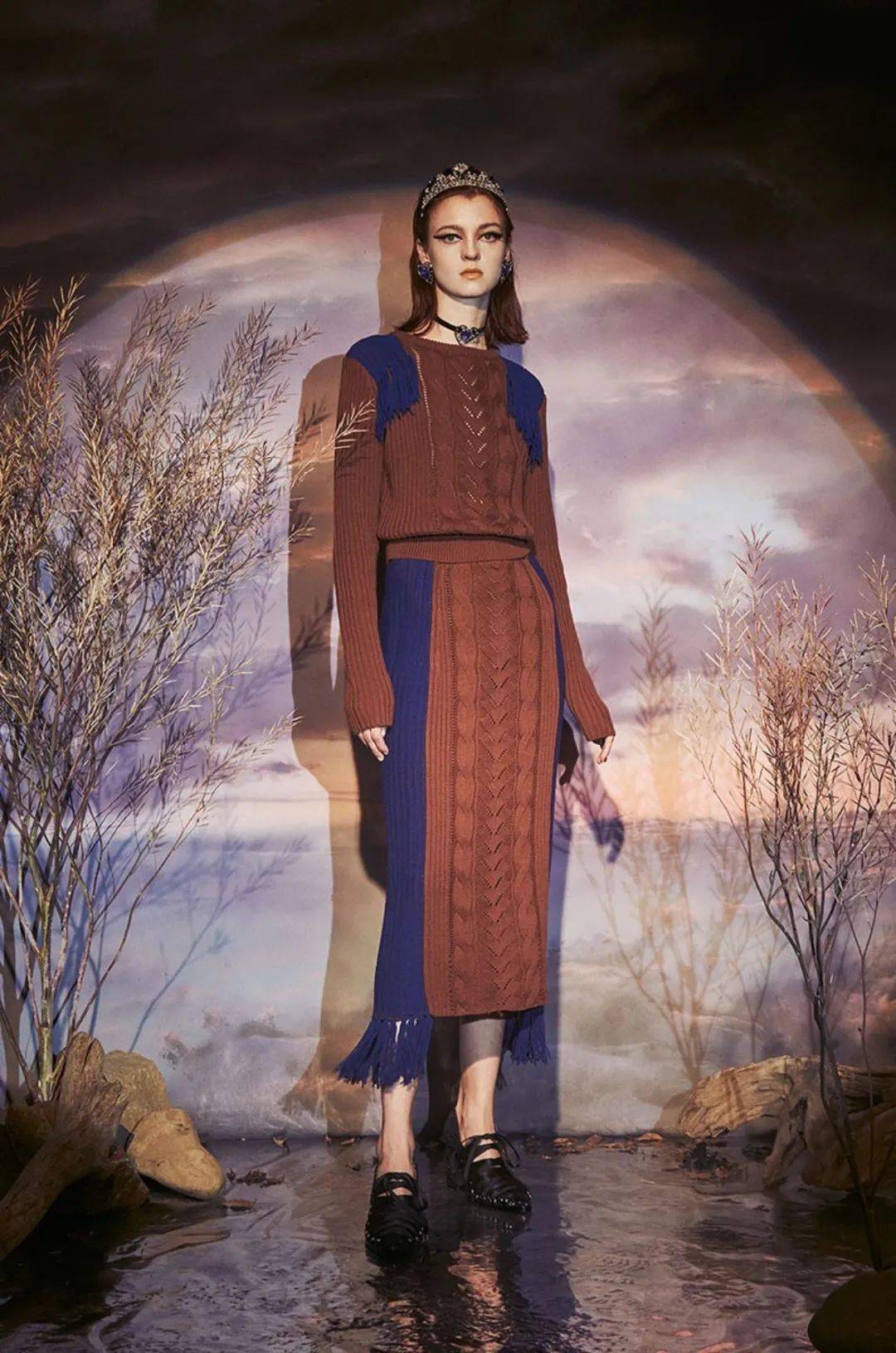 Wim|2020早秋服装系列报导(3)