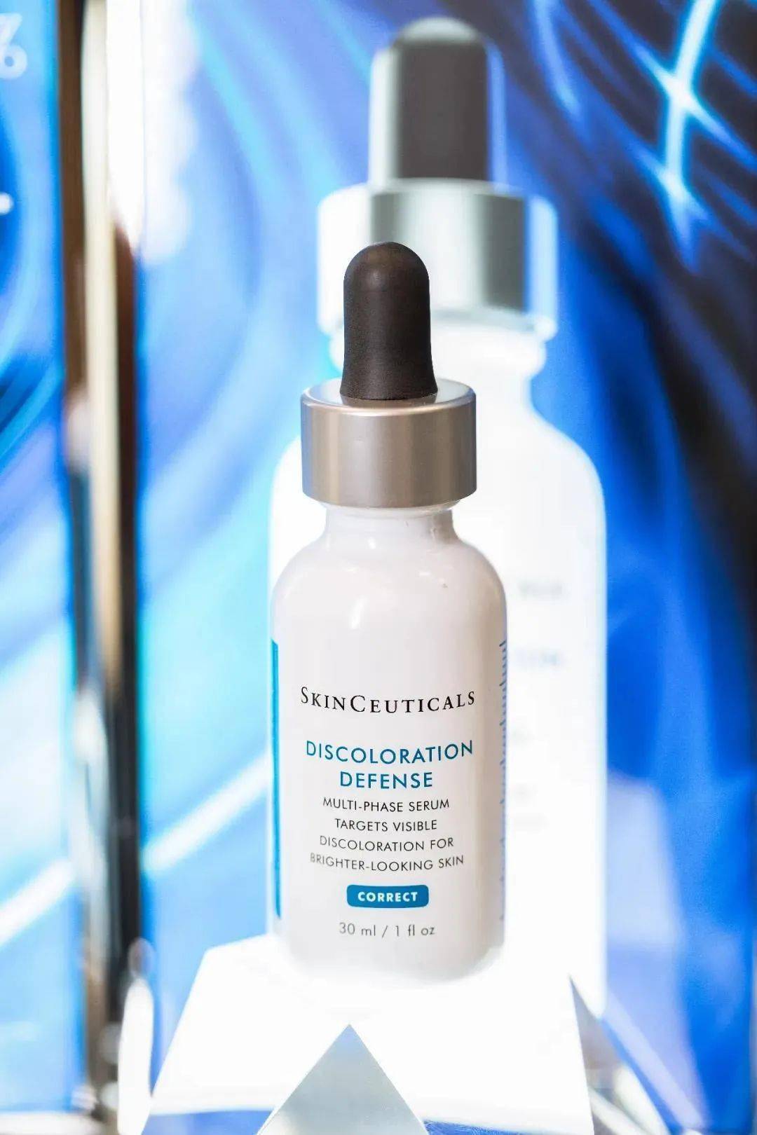 空降|心动警告！护肤界大魔王空降钟楼，一秒唤醒你的少女肌！