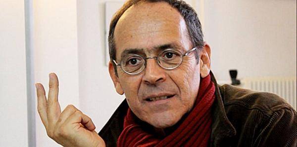 斯蒂格勒|纪念︱斯蒂格勒：不相信你自己，你也就不会相信真相