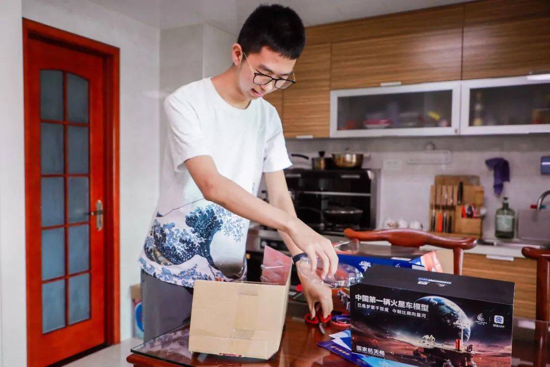 本科|许多同学收到北航第一封本科录取通知书！今天