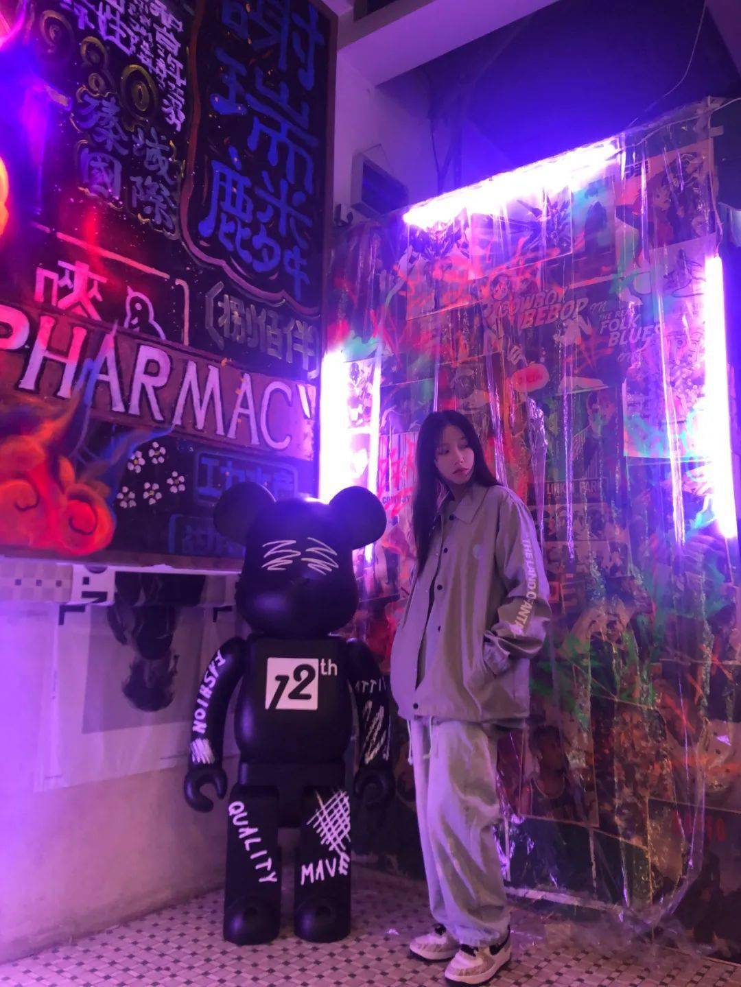 潮流|“今日教识你环保！你学到未呀！？”｜「翱翔环保装置展」