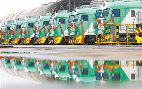 深度|2035年北斗服务深度覆盖交通运输业