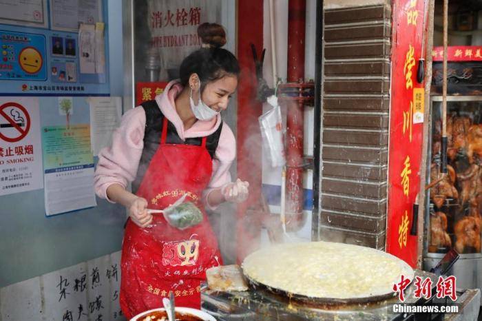 “火箭蛋”卷土重来，煎饼果子、蛋糕要涨价？